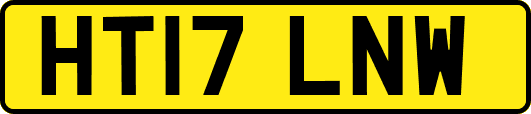 HT17LNW