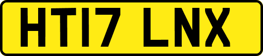 HT17LNX