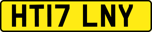 HT17LNY