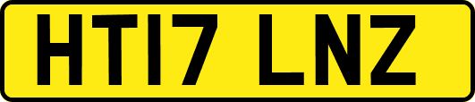 HT17LNZ