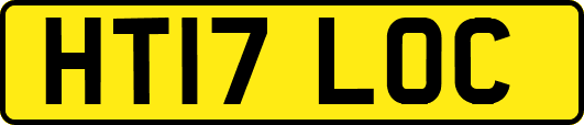 HT17LOC