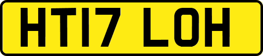 HT17LOH