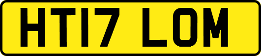HT17LOM