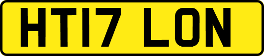 HT17LON