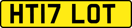 HT17LOT