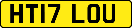 HT17LOU