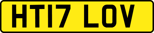 HT17LOV