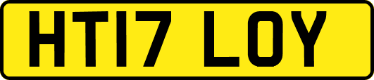 HT17LOY