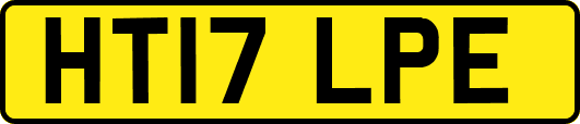 HT17LPE