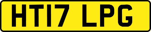 HT17LPG