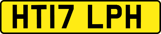 HT17LPH