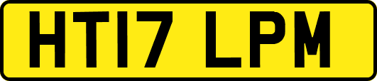 HT17LPM