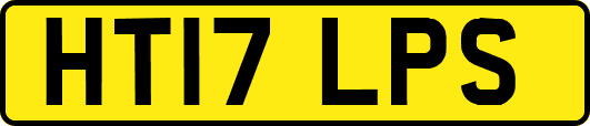 HT17LPS