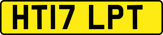 HT17LPT