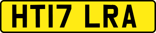 HT17LRA