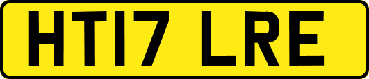 HT17LRE