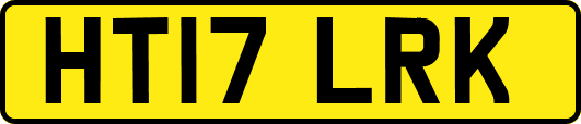 HT17LRK