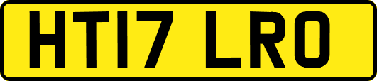 HT17LRO