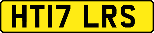 HT17LRS