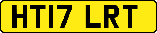 HT17LRT
