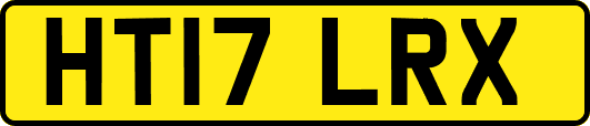 HT17LRX