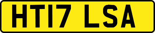 HT17LSA