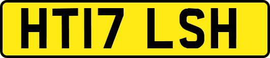 HT17LSH