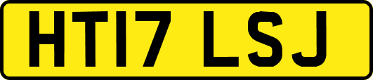 HT17LSJ