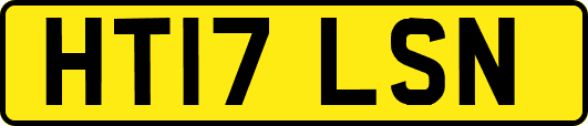 HT17LSN
