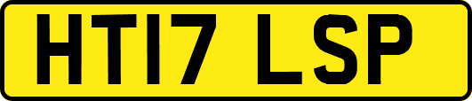 HT17LSP