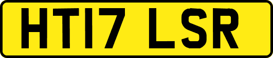 HT17LSR