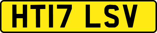 HT17LSV