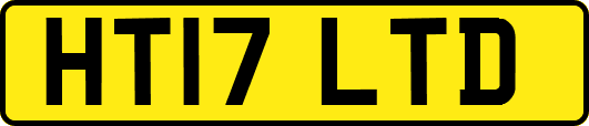 HT17LTD