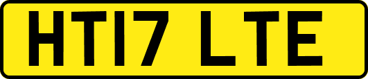 HT17LTE