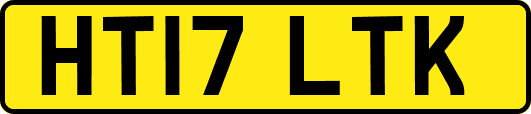 HT17LTK
