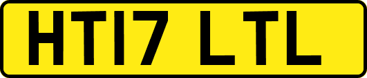 HT17LTL