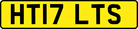 HT17LTS