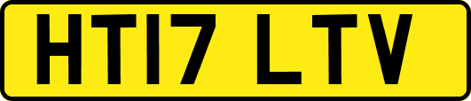 HT17LTV