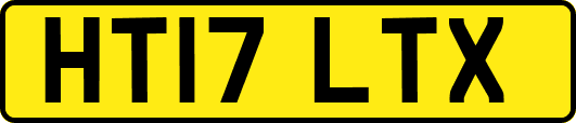 HT17LTX