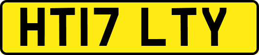 HT17LTY