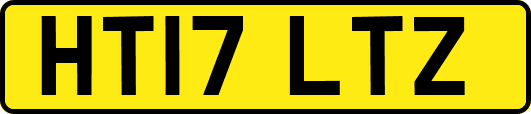 HT17LTZ