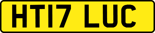 HT17LUC