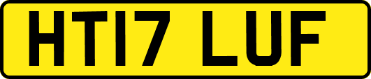 HT17LUF