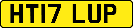 HT17LUP