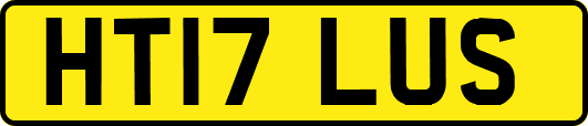 HT17LUS