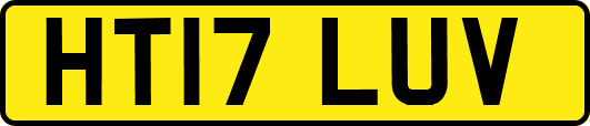 HT17LUV