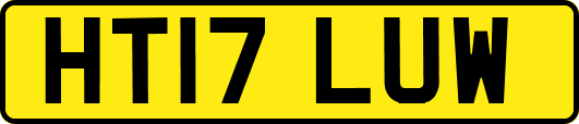 HT17LUW