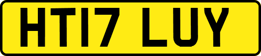 HT17LUY