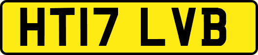 HT17LVB