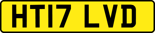 HT17LVD
